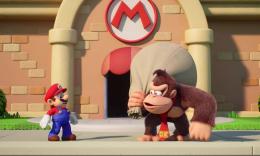 mario bowser