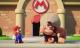 mario bowser